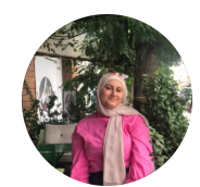 Ibtihel Fourti - participant